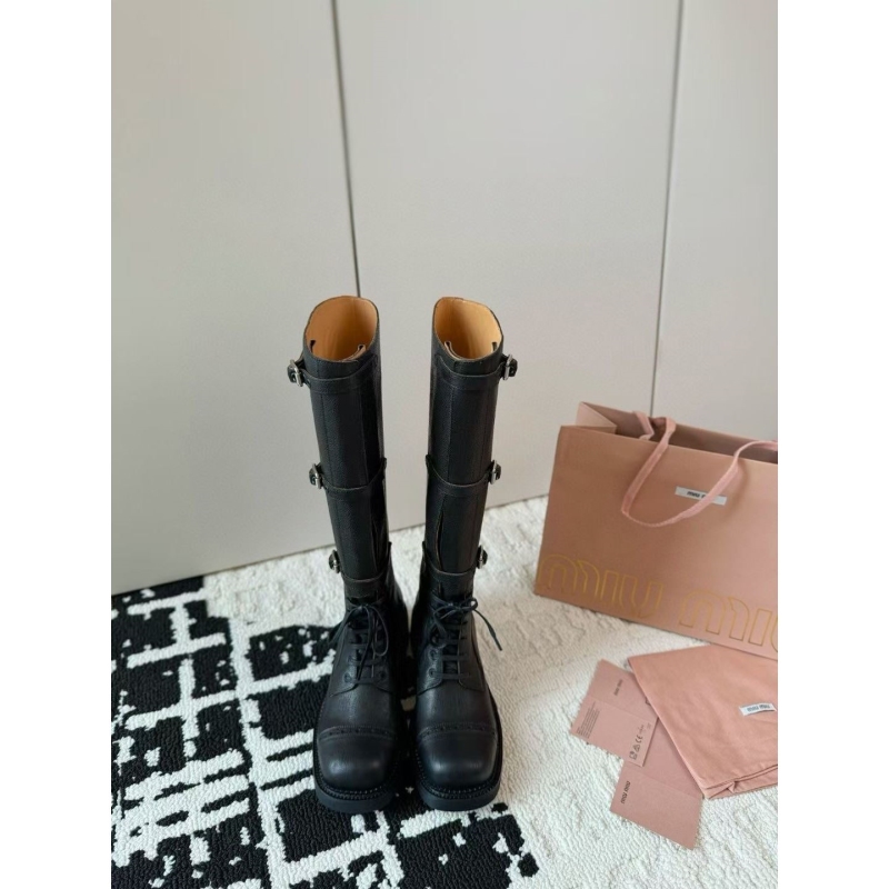 Miu Miu Boots